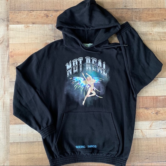 Angel Hoodie 